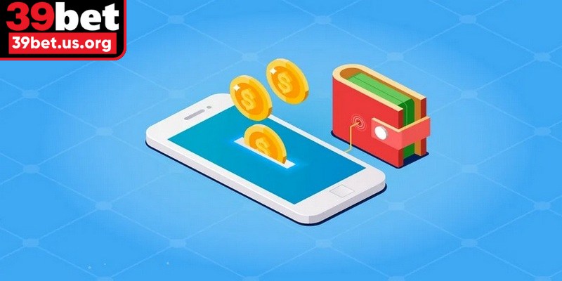 Thời gian xử lý các giao dịch rất nhanh chóng cho game thủ
