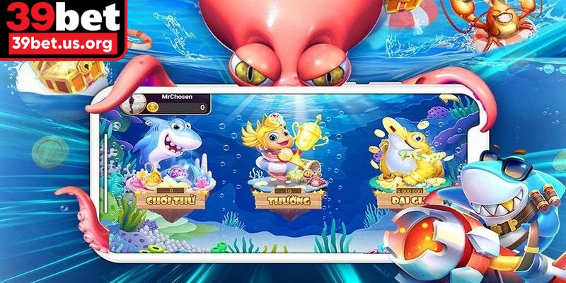 Chế độ săn boss mang đến cho người chơi cơ hội hốt thưởng đậm