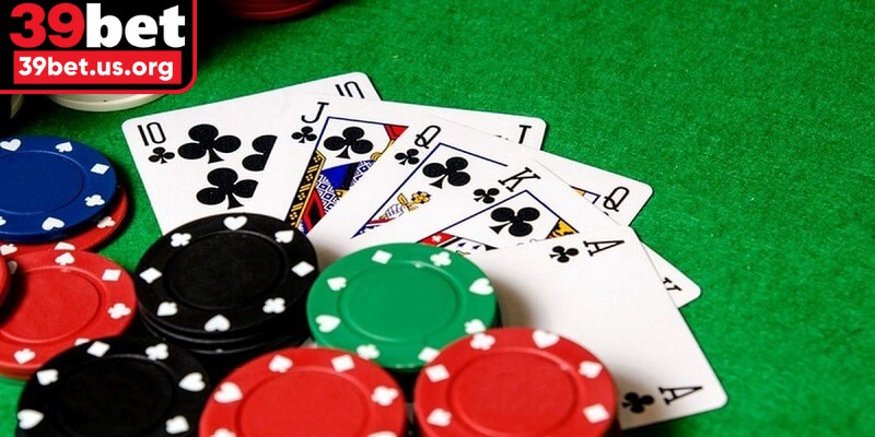 Cách chơi Mậu Binh đơn giản nhưng cực kỳ cuốn hút game thủ