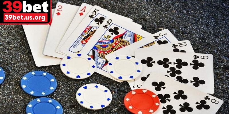 Cách chơi Phỏm được thiết kế để bạn dễ dàng hiểu và tham gia