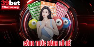 Công Thức Đánh Lô Đề