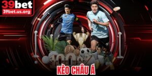 Kèo Châu Á