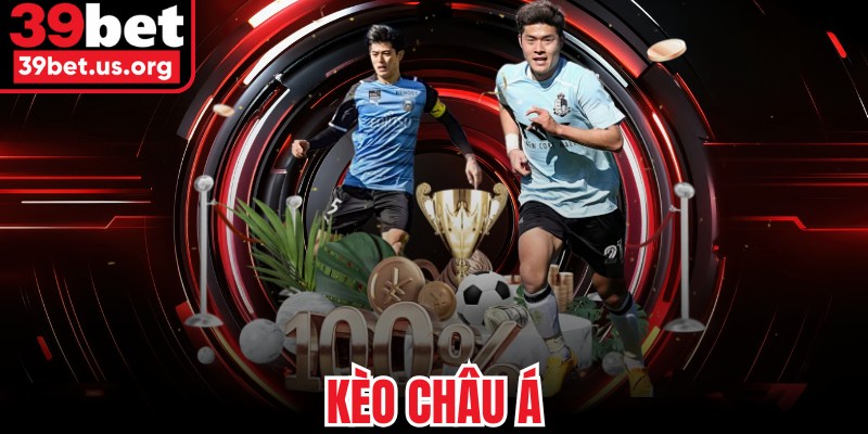 Kèo Châu Á
