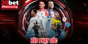 Kèo Phạt Góc