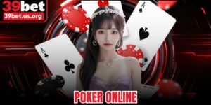 Poker Online