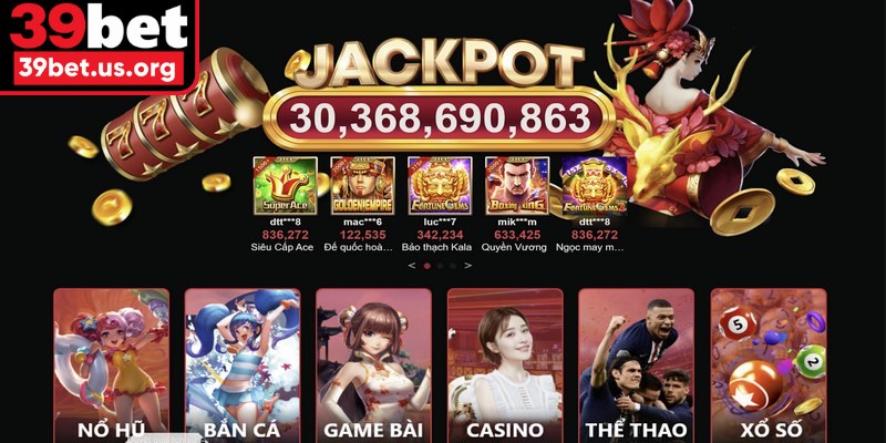 Lợi ích khi hội viên tải app 39BET và sử dụng
