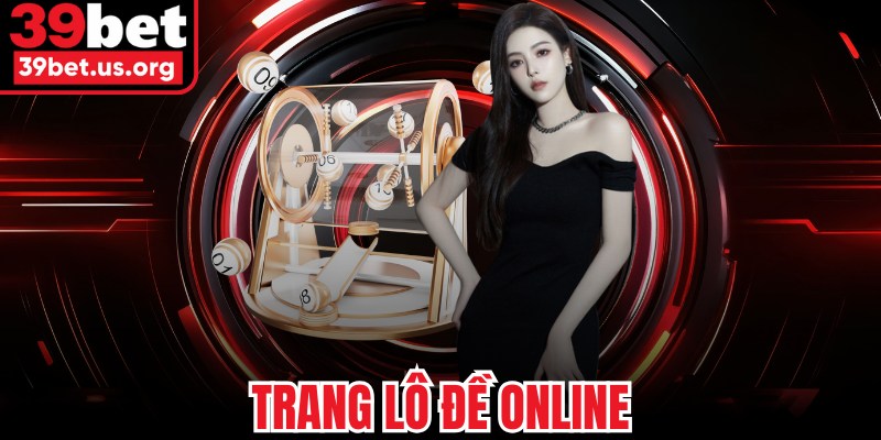 Trang Lô Đề Online